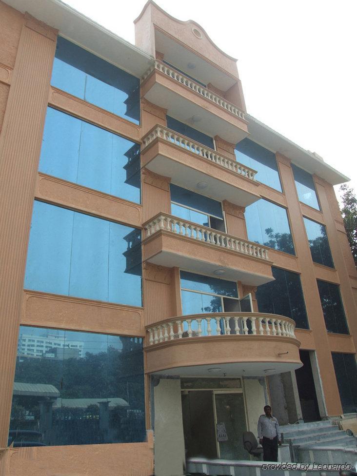 Clarks Inn Nehru Place New Delhi Eksteriør billede