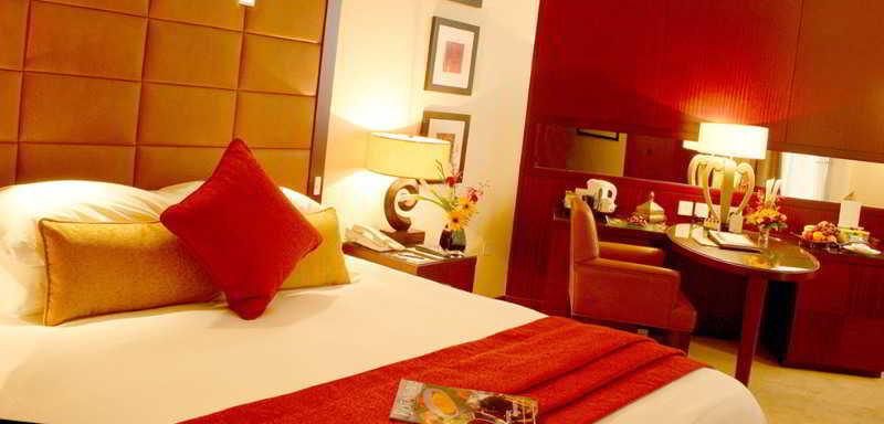Clarks Inn Nehru Place New Delhi Eksteriør billede